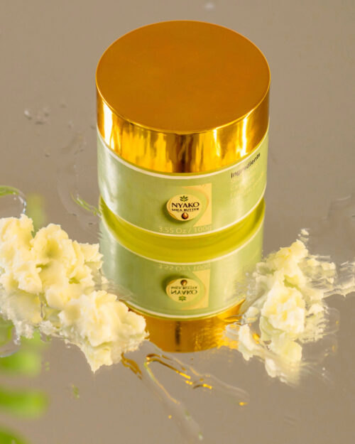 Nyako Shea Butter (250g)