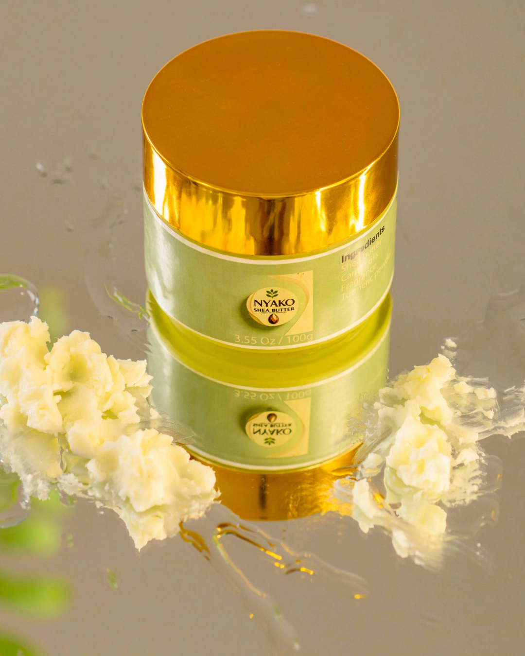 Nyako Shea Butter (250g)