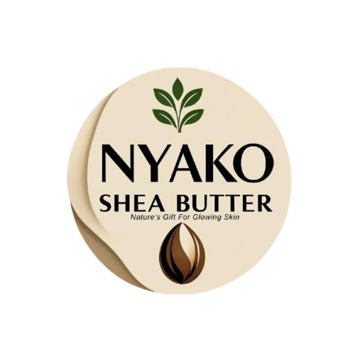 Nyako Shea Buter