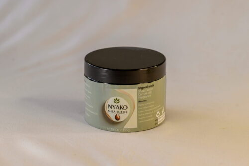 Nyako Shea Buter